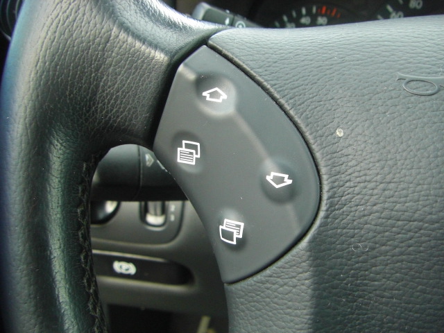 MERCEDES BENZ C-220 CDI 2.2 143CV AUTOMATICO