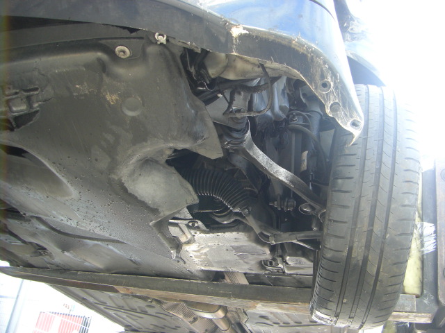 MERCEDES BENZ C-220 CDI 2.2 143CV AUTOMATICO