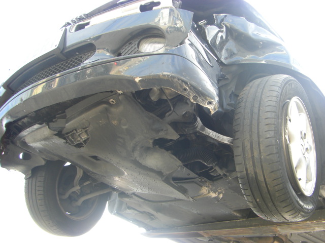 MERCEDES BENZ C-220 CDI 2.2 143CV AUTOMATICO