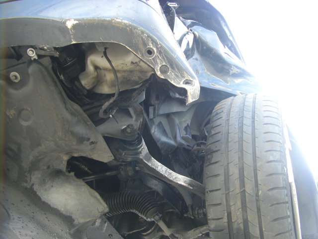 MERCEDES BENZ C-220 CDI 2.2 143CV AUTOMATICO