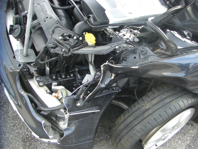 MERCEDES BENZ C-220 CDI 2.2 143CV AUTOMATICO