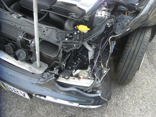 MERCEDES BENZ C-220 CDI 2.2 143CV AUTOMATICO