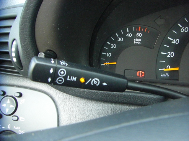 MERCEDES BENZ C-220 CDI 2.2 143CV AUTOMATICO