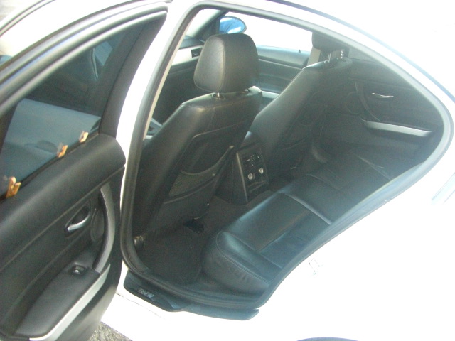 BMW 320 D 2.0 163CV AUTOMATICO