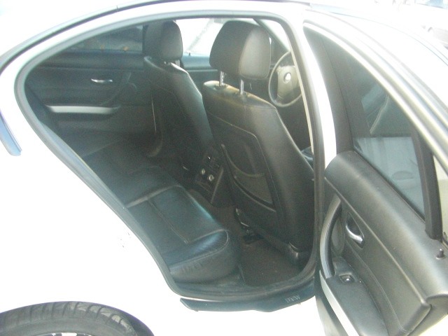 BMW 320 D 2.0 163CV AUTOMATICO