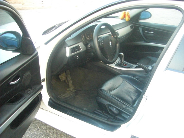 BMW 320 D 2.0 163CV AUTOMATICO