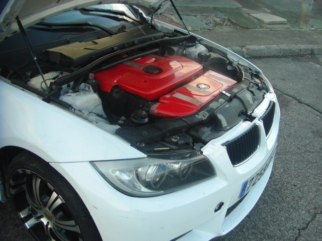 BMW 320 D 2.0 163CV AUTOMATICO