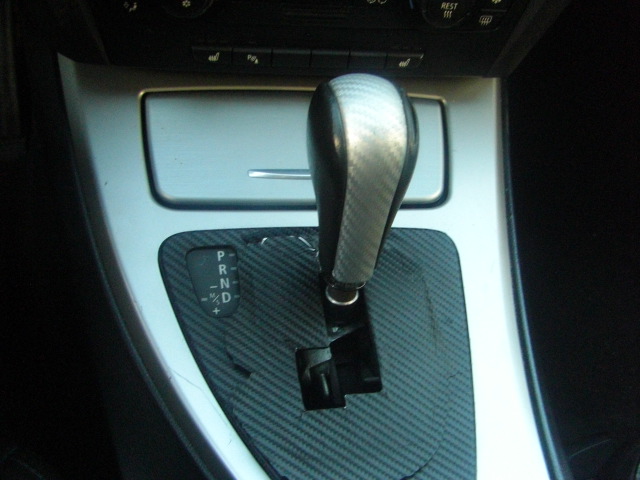 BMW 320 D 2.0 163CV AUTOMATICO