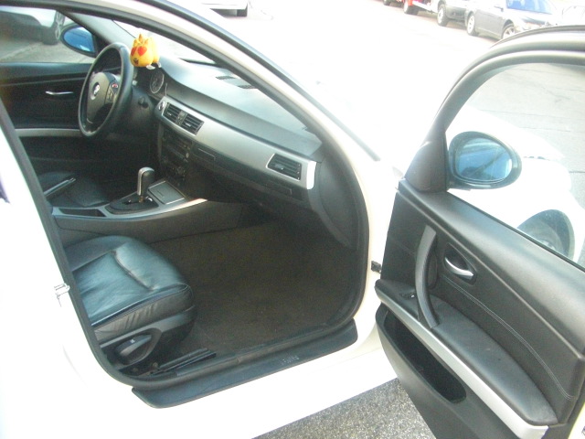 BMW 320 D 2.0 163CV AUTOMATICO