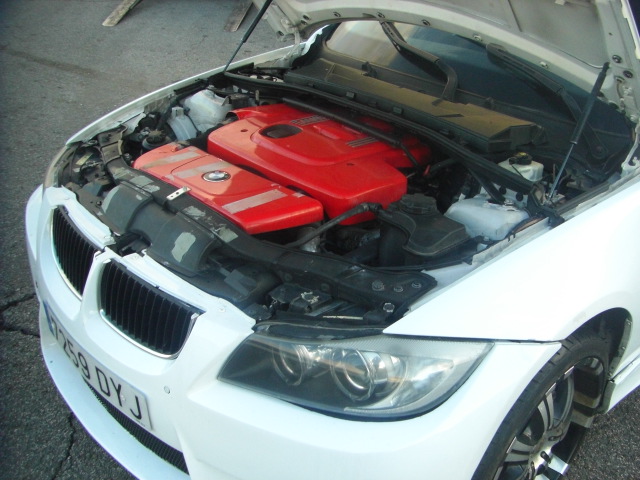 BMW 320 D 2.0 163CV AUTOMATICO