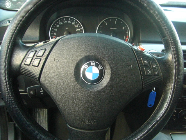 BMW 320 D 2.0 163CV AUTOMATICO