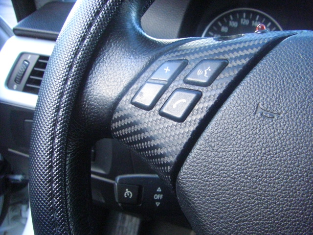 BMW 320 D 2.0 163CV AUTOMATICO