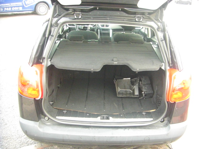 PEUGEOT 207 SW SPORT 1.6 HDI 110CV