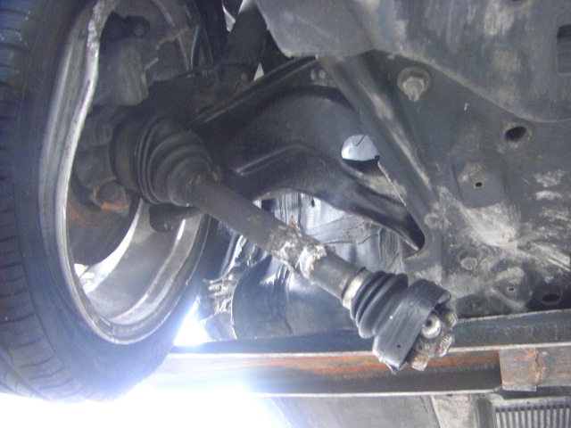 PEUGEOT 207 SW SPORT 1.6 HDI 110CV