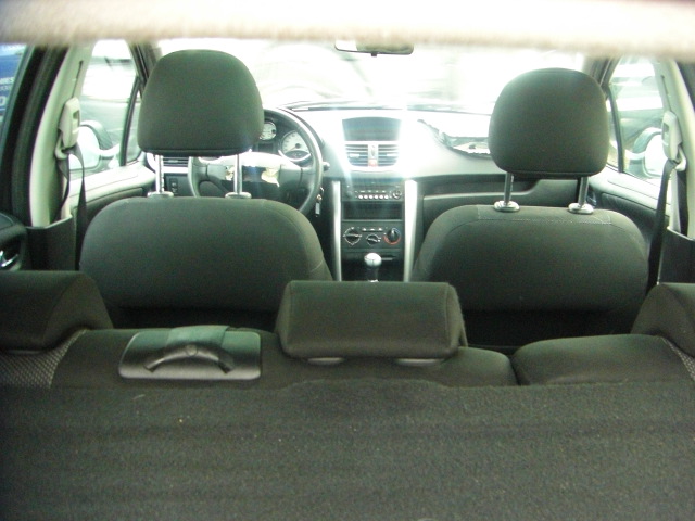 PEUGEOT 207 SW SPORT 1.6 HDI 110CV