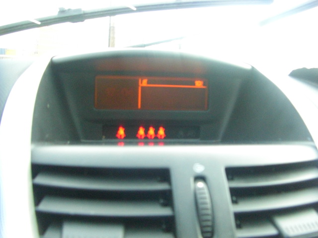 PEUGEOT 207 SW SPORT 1.6 HDI 110CV