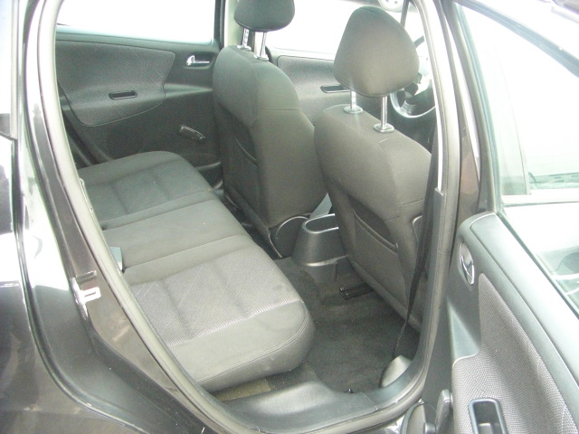 PEUGEOT 207 SW SPORT 1.6 HDI 110CV