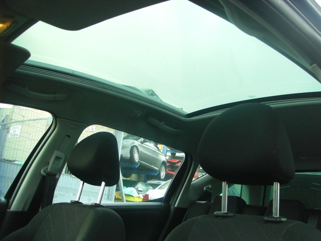 PEUGEOT 207 SW SPORT 1.6 HDI 110CV