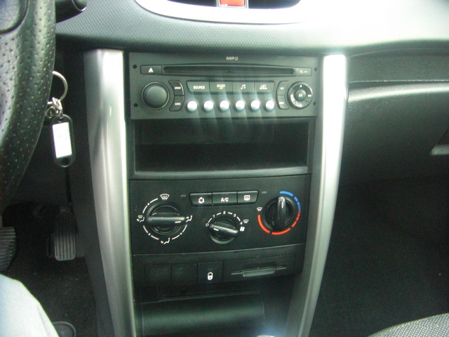 PEUGEOT 207 SW SPORT 1.6 HDI 110CV