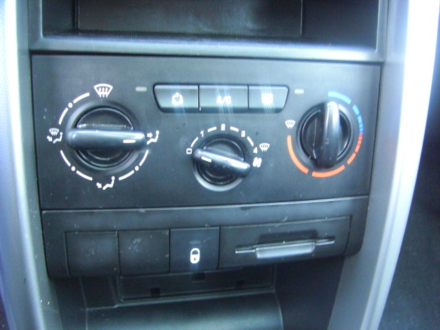 PEUGEOT 207 SW SPORT 1.6 HDI 110CV