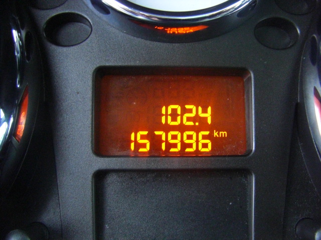 PEUGEOT 207 SW SPORT 1.6 HDI 110CV