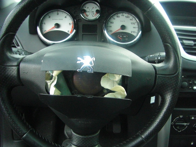 PEUGEOT 207 SW SPORT 1.6 HDI 110CV