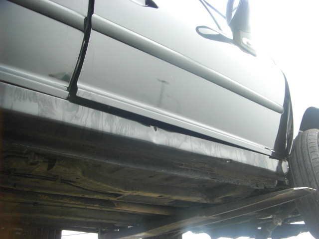 PEUGEOT 207 SW SPORT 1.6 HDI 110CV