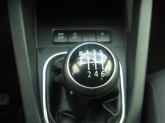 VOLKSWAGEN GOLF GT 2.0 TDI 170CV