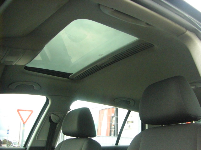 VOLKSWAGEN GOLF GT 2.0 TDI 170CV