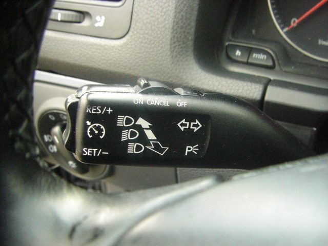 VOLKSWAGEN GOLF GT 2.0 TDI 170CV