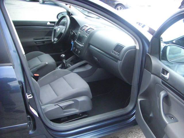 VOLKSWAGEN GOLF GT 2.0 TDI 170CV