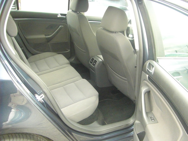 VOLKSWAGEN GOLF GT 2.0 TDI 170CV