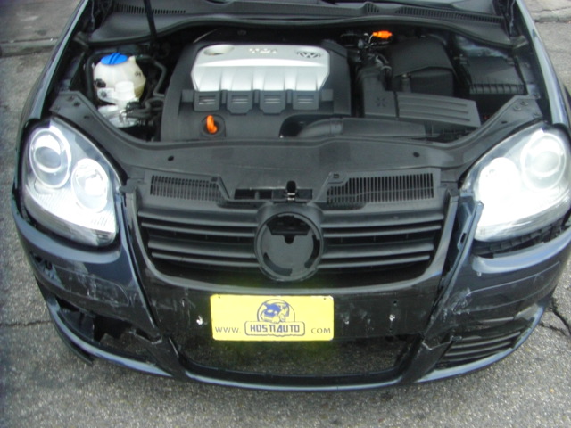 VOLKSWAGEN GOLF GT 2.0 TDI 170CV