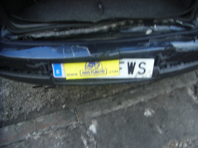 VOLKSWAGEN GOLF GT 2.0 TDI 170CV