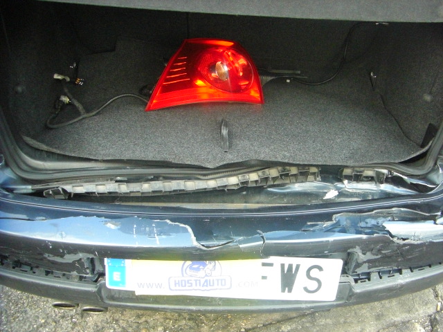 VOLKSWAGEN GOLF GT 2.0 TDI 170CV