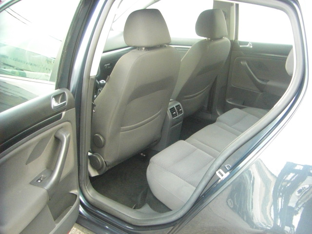 VOLKSWAGEN GOLF GT 2.0 TDI 170CV