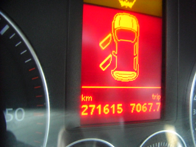 VOLKSWAGEN GOLF GT 2.0 TDI 170CV