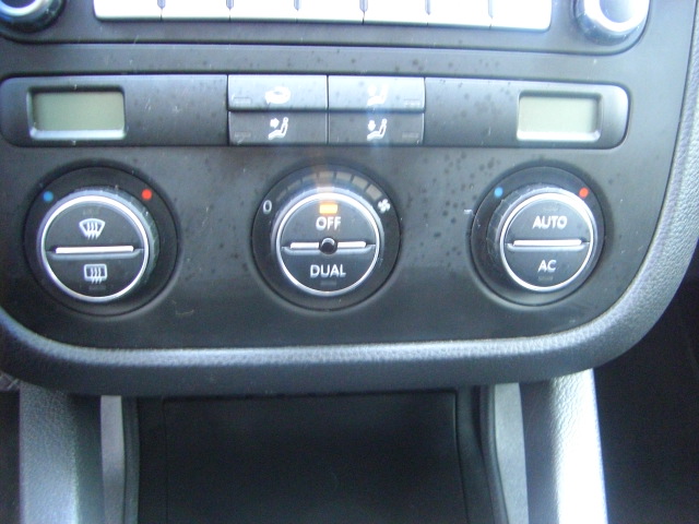 VOLKSWAGEN GOLF GT 2.0 TDI 170CV