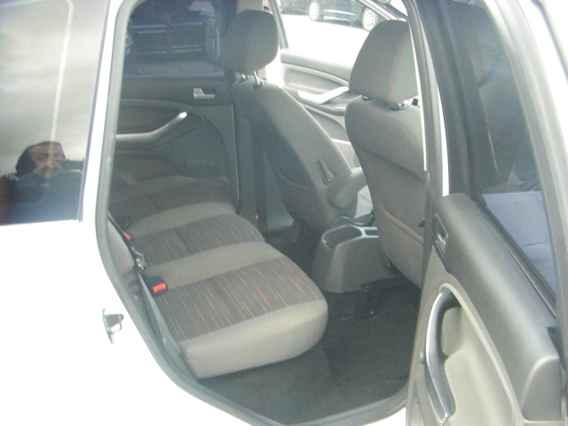 FORD C-MAX 1.6 TDCI 110CV