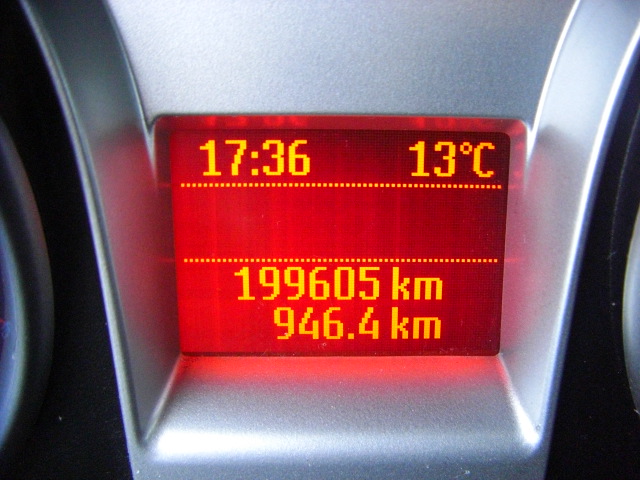 FORD C-MAX 1.6 TDCI 110CV