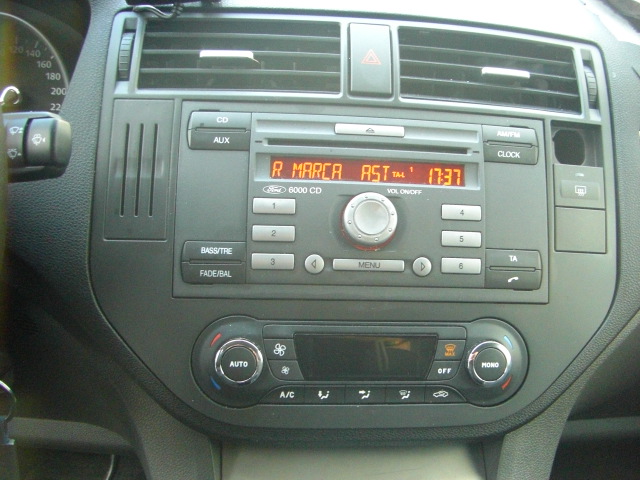 FORD C-MAX 1.6 TDCI 110CV