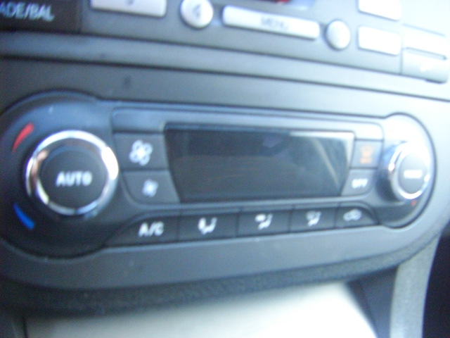 FORD C-MAX 1.6 TDCI 110CV