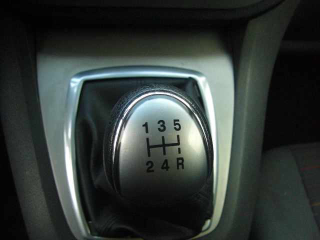 FORD C-MAX 1.6 TDCI 110CV