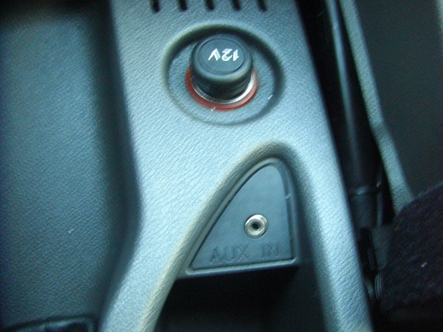 FORD C-MAX 1.6 TDCI 110CV