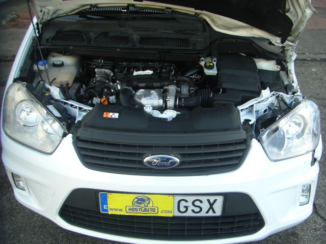 FORD C-MAX 1.6 TDCI 110CV