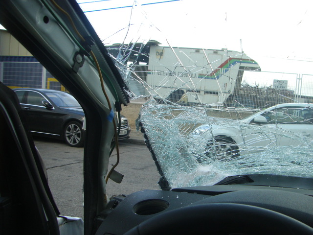 FORD C-MAX 1.6 TDCI 110CV