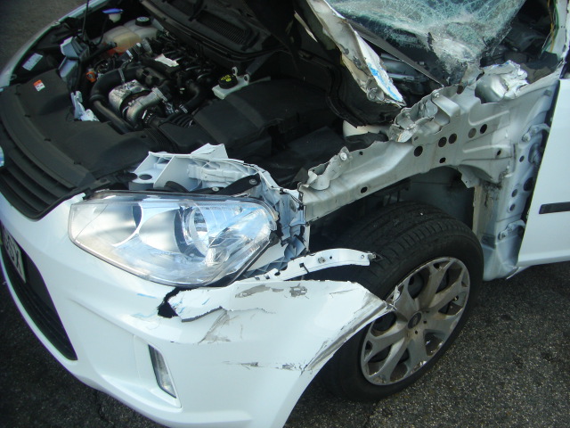 FORD C-MAX 1.6 TDCI 110CV