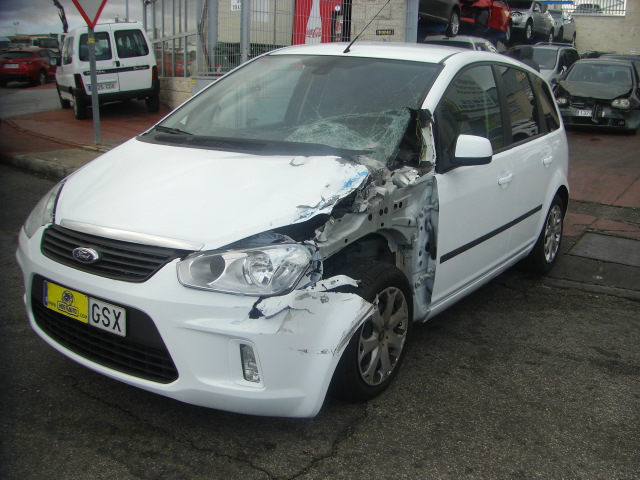 FORD C-MAX 1.6 TDCI 110CV