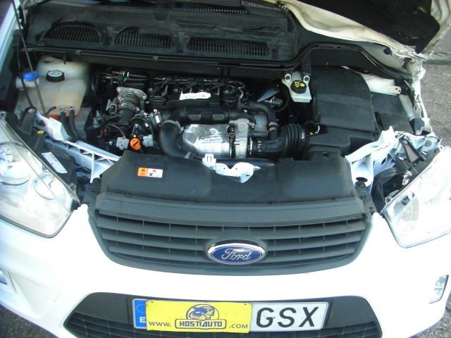 FORD C-MAX 1.6 TDCI 110CV