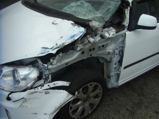 FORD C-MAX 1.6 TDCI 110CV